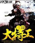 三国大特工