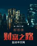 美利坚财富之路